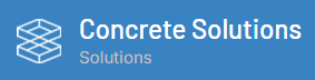 Concrete Solutions